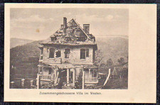 B397 alte feldpostkarte - b397#,