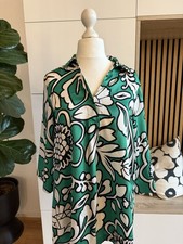 Zara Bluse Tunika, Größe: S