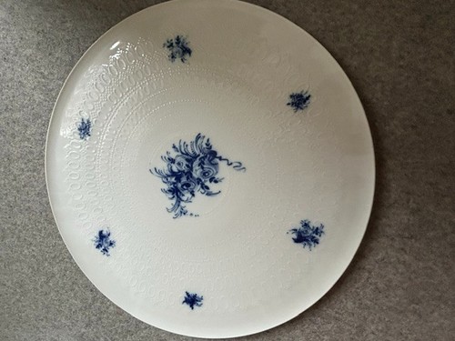 Rosenthal tortenplatte romanze - rosenthal,