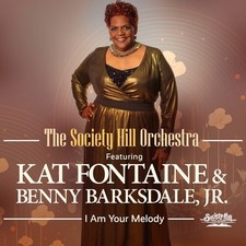 Kat Fontaine - I Am Your