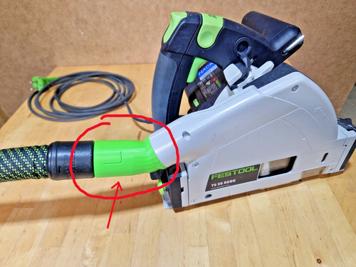 Festool cleantec - festool,