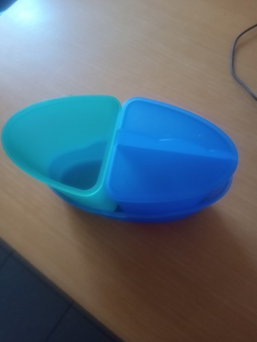 Tupperware junge welle - -,