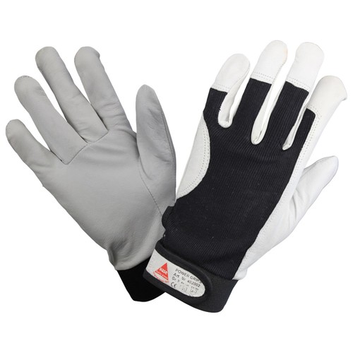 Hase handschuh power grip - handschuh, ii