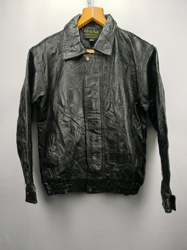 Roberto amee echtleder jacke - amee,