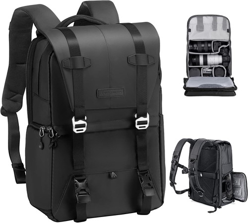 Concept kamerarucksack 20l - k,