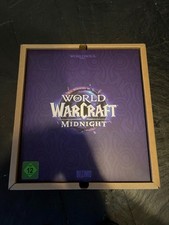 World of Warcraft: Midnight