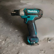 Makita TD110D Akku-Schlagschrauber 12V