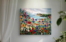 ORIGINAL , ÖLGEMÄLDE