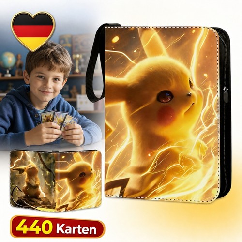 Profi sammelalbum für 440 - sammelalbum,