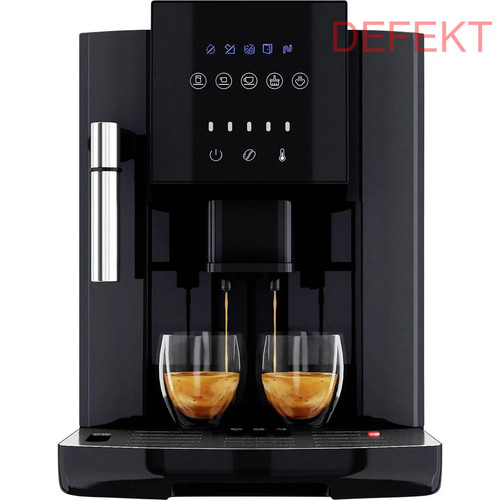 Profi cook kav - cook, schwarz