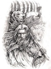 Tattoovorlagen  1477 Seiten