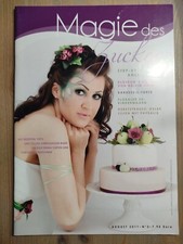Magie des zuckers - magie,