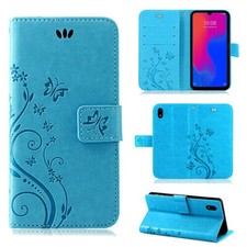 ZTE Blade A7 2019 Hülle Handy