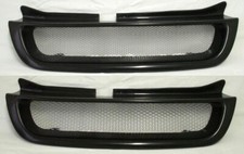 Sportgrill für opel omega - für,