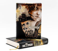 GOBLIN, signiert, Josh