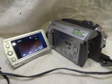 JVC GZ-MG131E 30GB Camcorder digital Videokamera