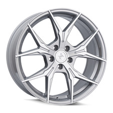 4x 19 Zoll Keskin KT19N Felgen