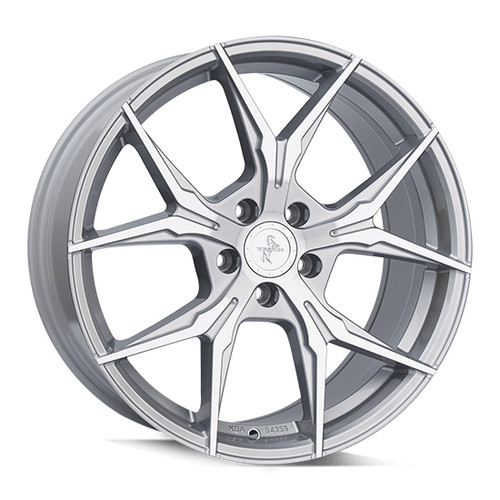 Zoll keskin kt19n felgen - 19,