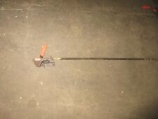 Bedienzug für Agria 2400 NSU 65 6,5 PS Einachser Fräse