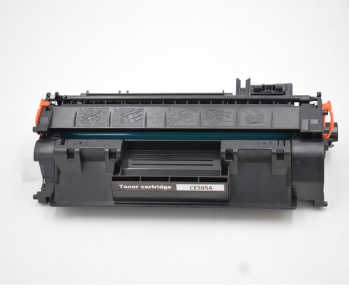 Toner patronen für hp - 2x,