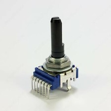 Drehtopf Lautstärke für