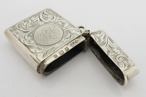 Gepunzt 925 sterling silber - gepunzt,