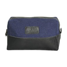 Kulturtasche für Herren