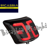 14060 - Rücklicht Blinker Led- Getönt Schwarzer Rand Vespa 125 300 GTS 2014 -