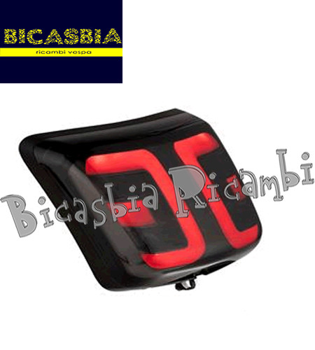 14060 rücklicht blinker - 14060,
