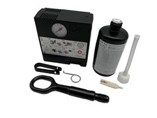 Tms kompressor dichtmilch - tms,