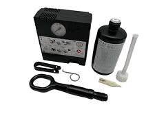 VW TMS Kompressor Dichtmilch