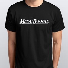 MESA BOOGIE NEU T-SHIRT Gr. S