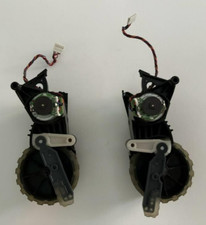 Pair of Vorwerk Robot