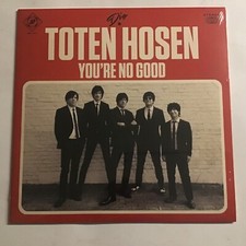 DIE TOTEN HOSEN - YOU’RE NO
