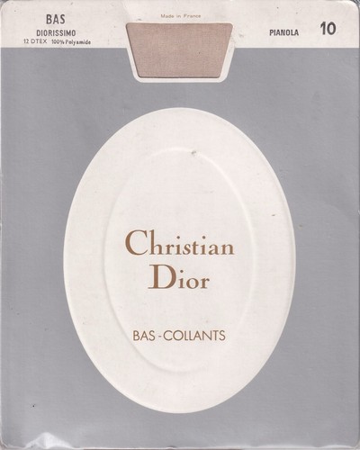 Strümpfe dior diorissimo - dior,