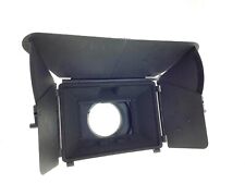 Chrosziel SD 412 Sunshade 110mm, komplett