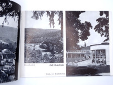 Preußische Staatsbäder 1935