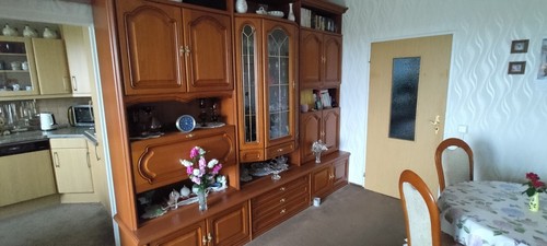 Wohnzimmerschrankwand 5meter - wohnzimmerschrankwand.,