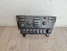 Klimabedienteil Klimasteuerung