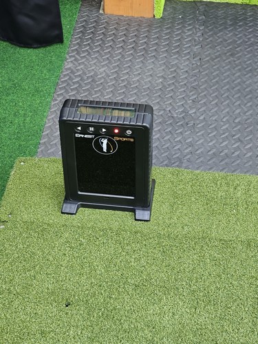 Golfsimulator