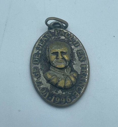 Alte religiöse medaille - religiÖse,