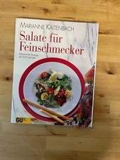 Salate für Feinschmecker