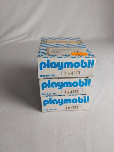 Spur playmobil 4373 3 - playmobil, 4373: