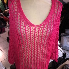 Made in ITALY Crochet Häkel