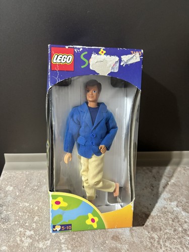 Lego 3103 scala christian - lego,