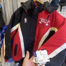 STARTER JACKE VINTAGE  L