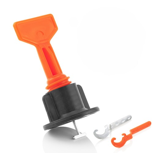 Nivelliersystem verlegehilfe - nivelliersystem,