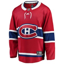 Montreal Canadiens NHL