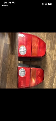 Lupo rückleuchte - lupo,