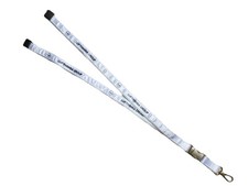 Lufthansa Group Schlüsselband